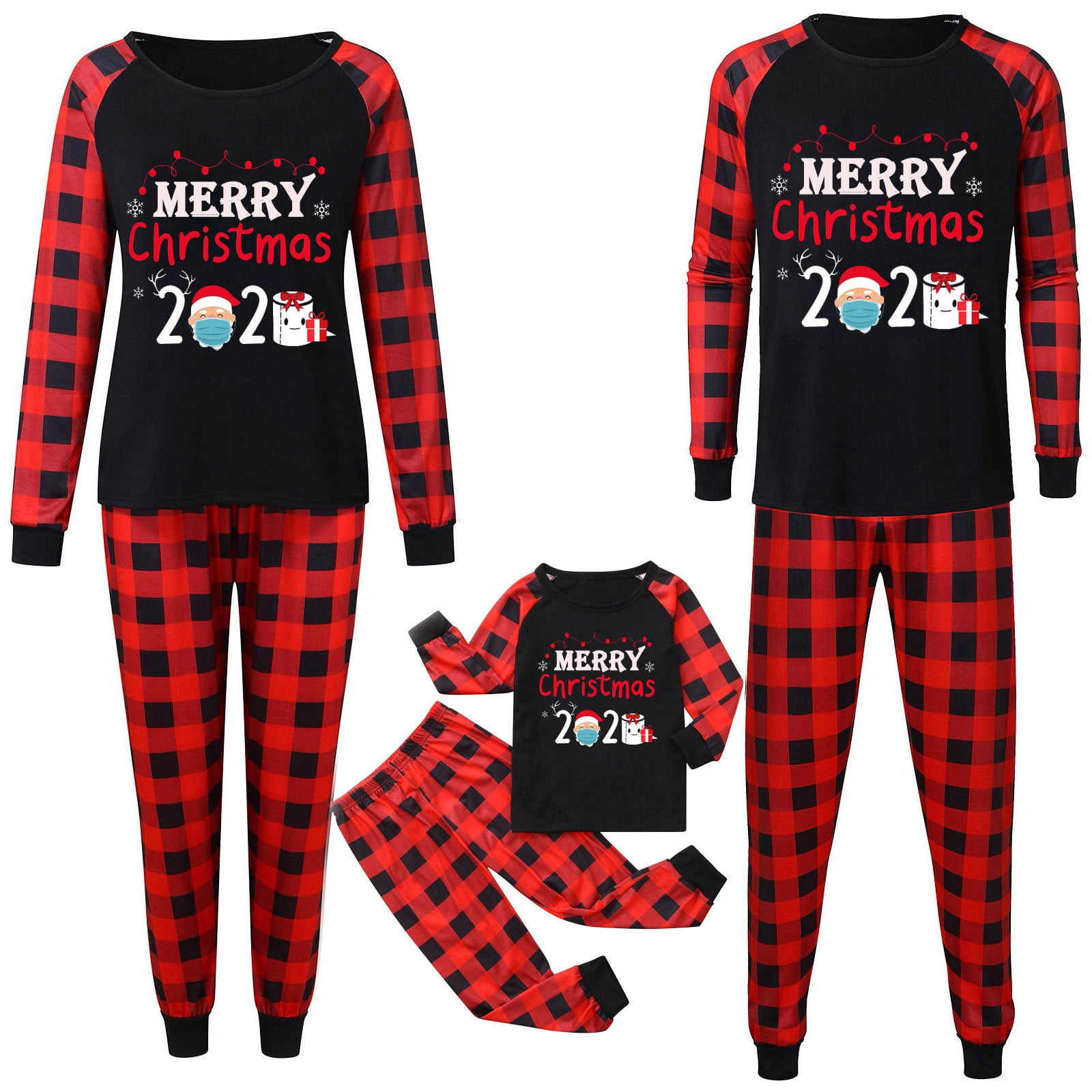 Quarantine jammies online