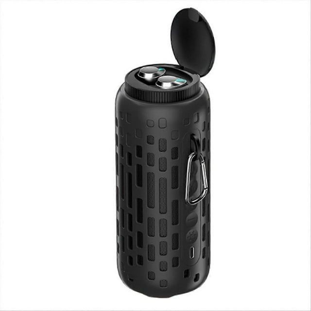 M47 In-ear Earphone 2 In 1 Earbuds Portable Speaker
