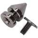 thumbnail image 5 of Rivet Bullet Spikes Spike Bullet Stud Spike Bullet Bullet Rivet Metal Bullet Stud 20pcs 8x13.5mm Metal Rivet Bullet Spikes Leathercraft Studs DIY Clothing Shoes DecorGun Color ANGGREK FDGY09, 5 of 8