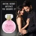 thumbnail image 5 of Kokovifyves Beauty & Personal Care Elegant Design Every Beautiful Encounter Unique Aroma Natural Plant Spices Gentle and Non Irritating 50ml, 5 of 6