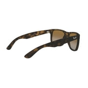Ray-Ban RB4165 Justin Sunglasses