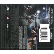 Paramount Home Ent - Super 8 [BLU-RAY]