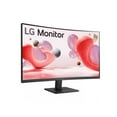 thumbnail image 3 of LG 32MR50C-B 32-inch FHD Curved Monitor 100Hz, AMD FreeSync, OnScreen Control, Dynamic Action Sync, Black Stabilizer, Tilt Stand (HDMI), 2023, 3 of 4