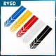 thumbnail image 1 of Universal Car Racing Stripe Stickers 3d Durable Color Stripe Waterproof Car Sticker Car Accessories Car Styling Sticker01Russian Federation He Qiyong unisex, 1 of 1