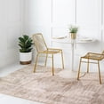 thumbnail image 4 of Unique Loom Portland Collection Area Rug - Woodburn (10' x 14' 1" Rectangle Ivory/Beige), 4 of 12