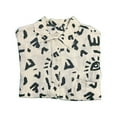 thumbnail image 2 of Rip Curl Women's Off White Shirt The Search All Over Yardage Print L/S (S02), 2 of 10