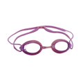 thumbnail image 4 of Gafas de natación de silicona ligeras y de protección amplia. Violeta rosa, 4 of 9