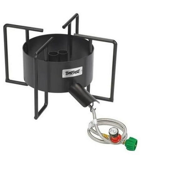Bayou Classic Double Jet Cooker