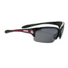 Oklahoma Sooners OU Black Red Elite Sport Sunglasses S7JT