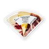 Freshness Guaranteed Fruit Swirl Variety Cheesecake Slices, 12 oz, 3 Count (Refrigerated)