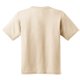 thumbnail image 2 of Gildan - Camiseta básica de manga corta Unisex con algodón grueso Niños Niñas - Verano/Calor (Paquete de 2) (Carne), 2 of 2
