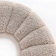 thumbnail image 5 of Soft And Warm Washable Toilet Seat Pack Of 3, 5 of 5