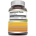 thumbnail image 2 of Suplemento Dietético Vitamina D3 con Aceite de Oliva Orgánico 5000ui Amazing Formulas 360 Softgels, 2 of 4
