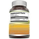 thumbnail image 2 of Suplemento Dietético Vitamina D3 con Aceite de Oliva Orgánico 5000ui Amazing Formulas 360 Softgels, 2 of 4