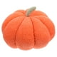 thumbnail image 1 of Decoración de calabaza artificial con forma de calabaza, cojín decorativo para fiesta de Halloween, 1 of 5