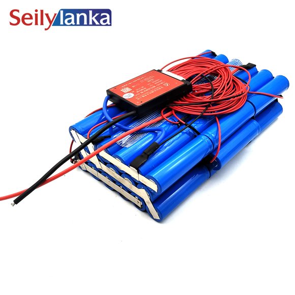 48V 12Ah for BionX 3965-C11286096 Battery pack Li-Ion E-Bike electric bicycle for self-installation