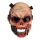 thumbnail image 1 of KAKOWELY Máscara de zombi realista para Halloween, máscara de monstruo aterrador para adultos, máscara de Halloween espeluznante para fiestas, cosplay y eventos de terror., 1 of 5