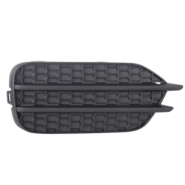 REJILLA DEFENSA TIGUAN 2012 al 2016 VOLKSWAGEN Delantera Izquierda/Piloto TONG YANG .