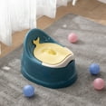 thumbnail image 3 of Osdhezcn Portable Potty with Split Design & Lid for Toddler Kids Travel Potty Training Toilet Seat Potty Chair for Boys Gilrs, 3 of 14