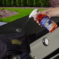thumbnail image 5 of Mr. Bar-B-Q 2-Pack Microfiber Grill/Griddle Cloths Powered by Scrub Daddy, 5 of 12