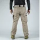 thumbnail image 3 of Pantalones Táctico Militare Impermeables Para Hombre Outdoor, 3 of 8