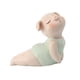 thumbnail image 2 of Escultura de estatuil de del ornamento del cerdo de de Pig_Elegant Zulema Resina Yoga Pig Statue, 2 of 7