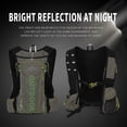 thumbnail image 4 of Hydration  Backpack,  Running Hydration Vest with 1.5L ( 50 oz) Water Bladder for Men Women, Lightweight Water Backpack for Hiking Cycling Climbing Camping, 4 of 7