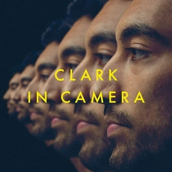 Clark - In Camera - Music & Performance - Vinyl
