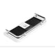 thumbnail image 2 of Estante de Ducha sin Perforaciones ZHAOCHENG Ajustable Blanco, 2 of 5