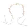 thumbnail image 1 of UPGRATOR Accesorio De Con Doradas Para Novias Ideal Para Banquetes Y Celebraciones, 1 of 8