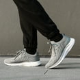 thumbnail image 6 of BURUDANI Men's Sneakers Running Shoes Trainers Sneaker Workout Gym Crossover Sneakers, 6 of 7