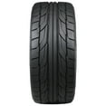 thumbnail image 3 of Nitto NT555 G2 UHP 255/35ZR18 94W XL Passenger Tire, 3 of 6
