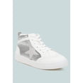 thumbnail image 3 of Sonic Star High Ankle Sneakers, 3 of 6