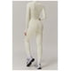 thumbnail image 2 of Chaqueta de Yoga for mujer, chaqueta de Yoga deportiva for correr al aire libre con cremallera, chaqueta de manga larga, ropa de Yoga de secado rápido for niñas, 2 of 5