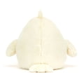 thumbnail image 3 of Adorable Delia Duck Plush By Jellycat, 7.87" Cuddly Plush Toy, Best Friend for Toddlers & Pet Lovers, 3 of 4