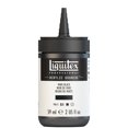 thumbnail image 2 of Liquitex Professional Acrylic Gouache, 59ml, Mars Black, 2 of 2