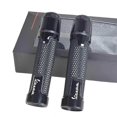 thumbnail image 1 of Piaggio Vespa GTS 300 250 S150 LX150 125 Modified Handle Cover Handle Gel Grip, 1 of 4