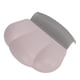 thumbnail image 3 of Peine de concha de gato para quitar el pelo flotante, depilación corta y larga para mascotas, peine de concha de masaje, color rosa, 3 of 12
