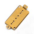thumbnail image 3 of de 2 placas base para pastillas tón para guitarra eléctrica Baoblaze marco de montaje de la camioneta, 3 of 8
