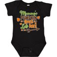 thumbnail image 3 of Inktastic Mommy's Pumpkin Spice Latte Date Boys or Girls Baby Bodysuit, 3 of 5