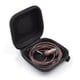 thumbnail image 5 of Seitruly Estuche para auriculares KZ Caja cuadrada Soporte portátil Fecha Línea Cable de carga Bolsa Type2 NO2, 5 of 6