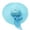 Light blue, variant on LPKRT Women Wide Brim Straw Hat Packable Floppy Upf 50 Sun Hat With Bow Summer Beach Vacation Hats Light blue