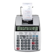 Canon P23-DHV-3 Printing Calculator, Gray Color