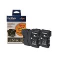 thumbnail image 3 of Brother LC612PKS Ink Cartridge, 3 of 3