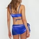 thumbnail image 4 of Traje de baño para mujer Traje de baño de bikini de dos piezas de moda para mujer Traje de baño deportivo ajustado de tres piezas con degradado Trajes de baño para mujer, 4 of 8