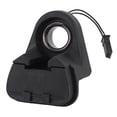 thumbnail image 2 of Rear Wiper Arm Key Button with Micro Switch, 61318363631 Tailgate Window Opener Button Micro Switch Smoother Operating  for 5 Series E39 1997 To 2003, 2 of 7