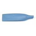 thumbnail image 1 of THERMOSLEEVE 80FT 2" BLUE HEAT SHRINK TUBING, 1 of 1