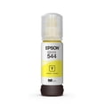 thumbnail image 1 of Epson Ecofit Botella de Tinta Color Amarillo T544 para Impresoras Ecotank., 1 of 4