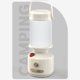 thumbnail image 2 of Linterna LED portátil Ladybug Camping Light 1500K-3000K para cortes de energía en el hogar, 2 of 7