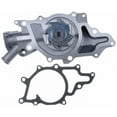 thumbnail image 3 of Gates Premium Water Pump Fits select: 2005-2006 DODGE SPRINTER, 2004-2005 SPRINTER 2500 SPRINTER, 3 of 4
